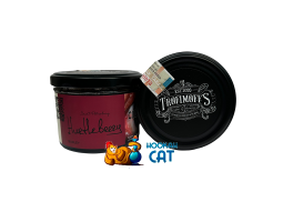 Табак Trofimoff`s Burley Hurtleberry (Черная Смородина) 125г